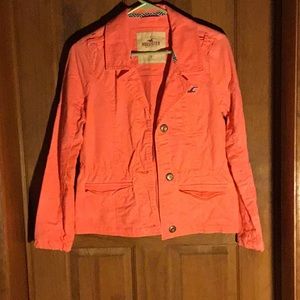 Hollister Jacket